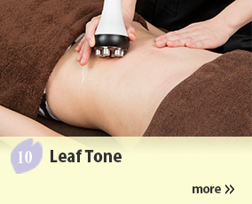 10.Leaf Tone