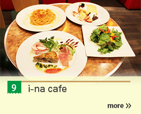 9.i-na cafe