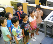 画像：厚木楽器音楽教室