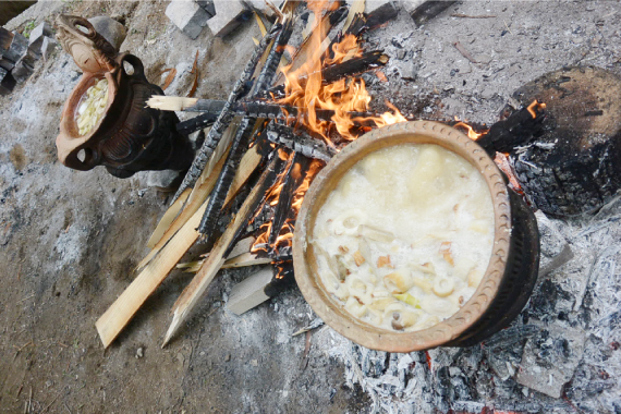 画像：七沢工房
