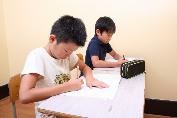 画像：学習塾ペガサス厚木妻田北教室