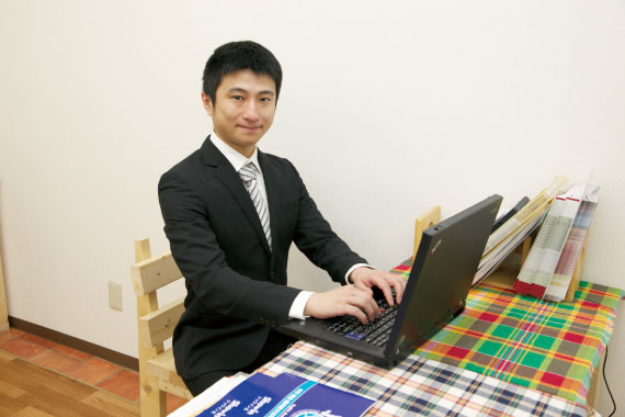 画像：厚木松陰塾 栄町校